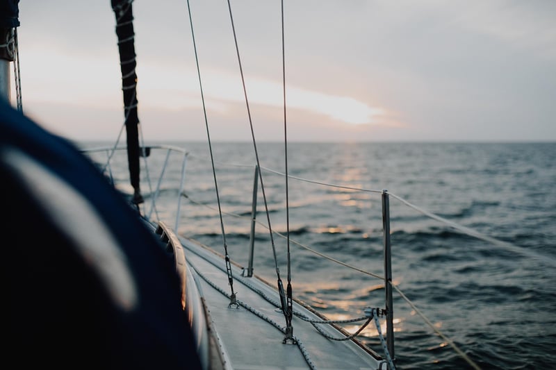 Magellan's Expedition