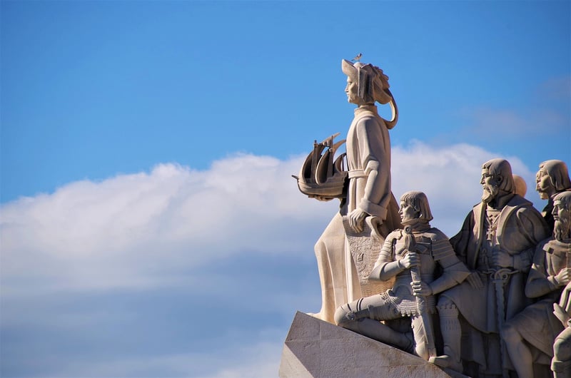 Vasco da Gama